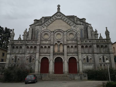 Monastère Ste Marie de Prouilhe photo