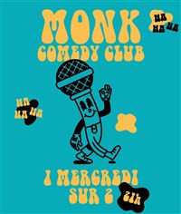 Monk Comedy Club photo