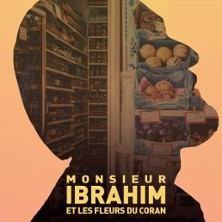 Monsieur Ibrahim et les Fleurs du Coran - Théâtre la Luna - Avignon photo