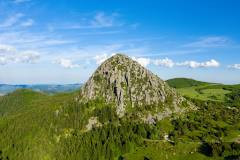 Mont Gerbier de Jonc photo