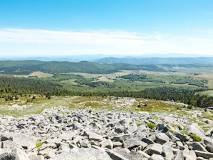 Mont Lozère photo