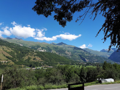 Montagne Cheval Evasion - Les Ecuries du Petit Plan photo