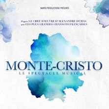 Monte-Cristo - Le Spectacle Musical photo