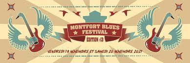 Montfort Blues Festival 2024 photo