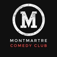 Montmartre comedy club photo
