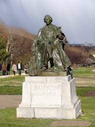 Monument à Buffon photo