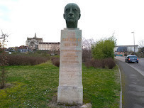 Monument à Jean Moreau photo