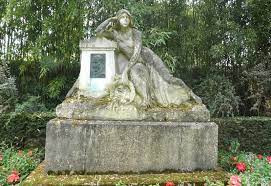 Monument à Louis Vorovy-Zborowski photo