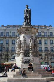 Monument à Luís de Camões photo