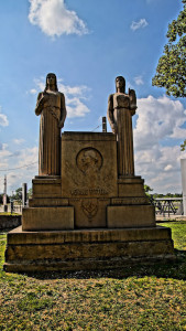 Monument Achille Testelin photo