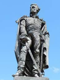 Monument au général Delzons photo