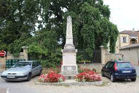 Monument aux Morts photo