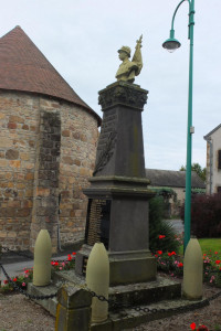 Monument aux Morts photo