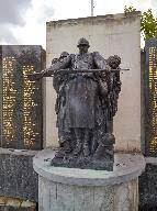 Monument aux Morts photo
