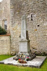 Monument aux morts photo