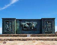 Monument aux morts de Banyuls-sur-mer photo