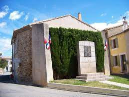 Monument aux Morts de Blomac photo