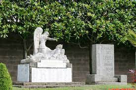 Monument aux Morts de Ciboure photo