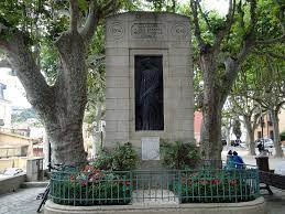 Monument aux Morts de Collioure photo