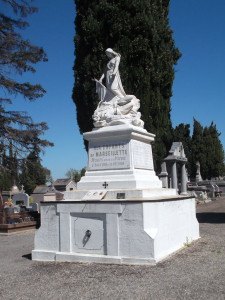 Monument aux Morts de Marseillette photo