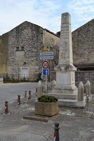 Monument aux Morts de Saint-Étienne-des-Sorts photo