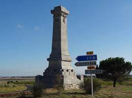 Monument commémoratif de Peyrestortes photo