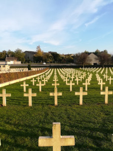 Monument des fraternisations photo