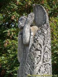 Monument Du Mort photo