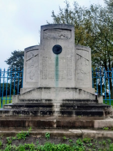 Monument Nungesser photo