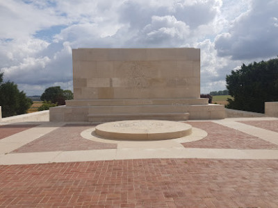 Monument Premiere Guerre mondiale photo