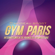 Moreau Sport Gym Paris - Internationaux de France de Gymnastique photo