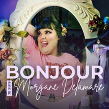 Morgane Delamare - Bonjour Je suis Morgane Delamare photo