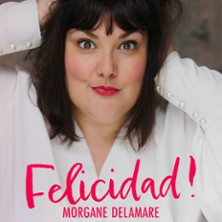 Morgane Delamare - Felicidad photo