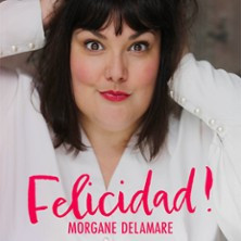 Morgane Delamare - Felicidad ! photo