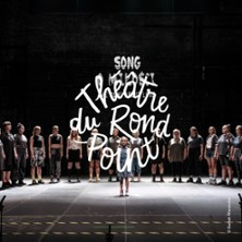 Mothers a Song For Wartime - Théâtre du Rond-Point, Paris photo