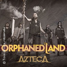 Motocultor Across Europe Tour 2024 - Orphaned Land photo