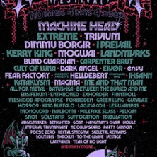 Motocultor Festival photo