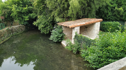 Moulin à eau de Pont-l'Abbé photo