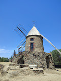 Moulin de Collioure photo