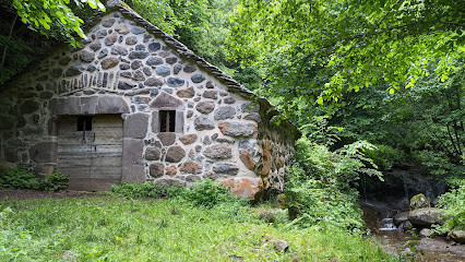 Moulin de Drils photo