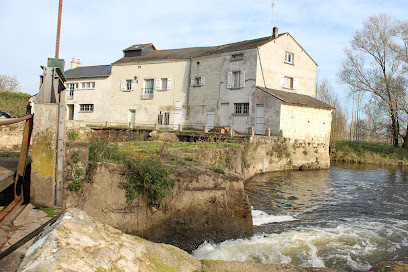 Moulin de La Motte photo