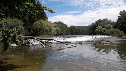 Moulin de L'Arnaude photo