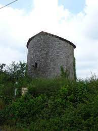 Moulin de Tue-Loup photo
