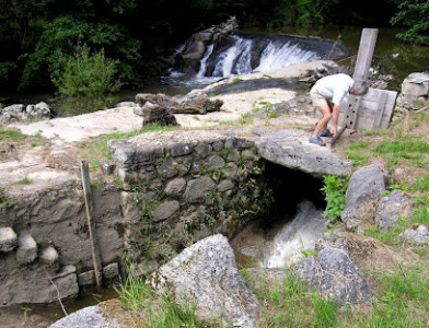 Moulin Le Moulinet photo