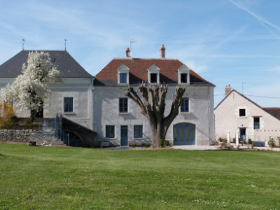 moulin val orquaire photo