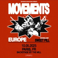 Movements photo