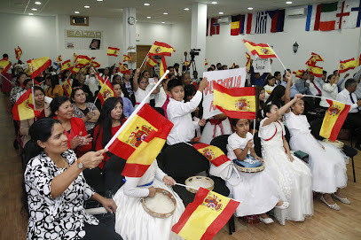 Movimiento Misionero Mundial photo