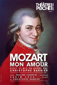 Mozart, mon amour photo