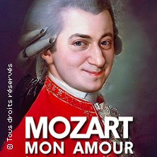 Mozart, Mon Amour - Théâtre de Poche, Paris photo