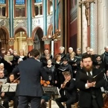 Mozart: Requiem (SLL) - Mozart: Petite Musique de Nuit photo